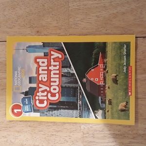 Kids National Geographic Books